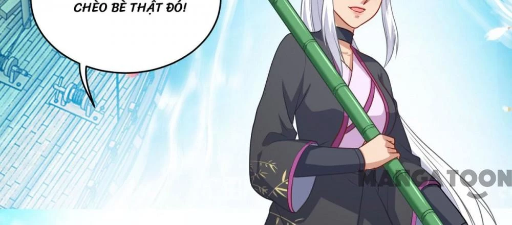 Tiên Ma Đồng Tu Chapter 143 - 2