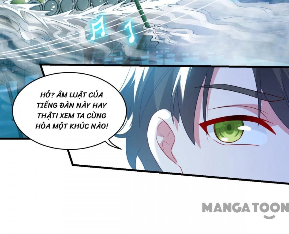 Tiên Ma Đồng Tu Chapter 143 - 6