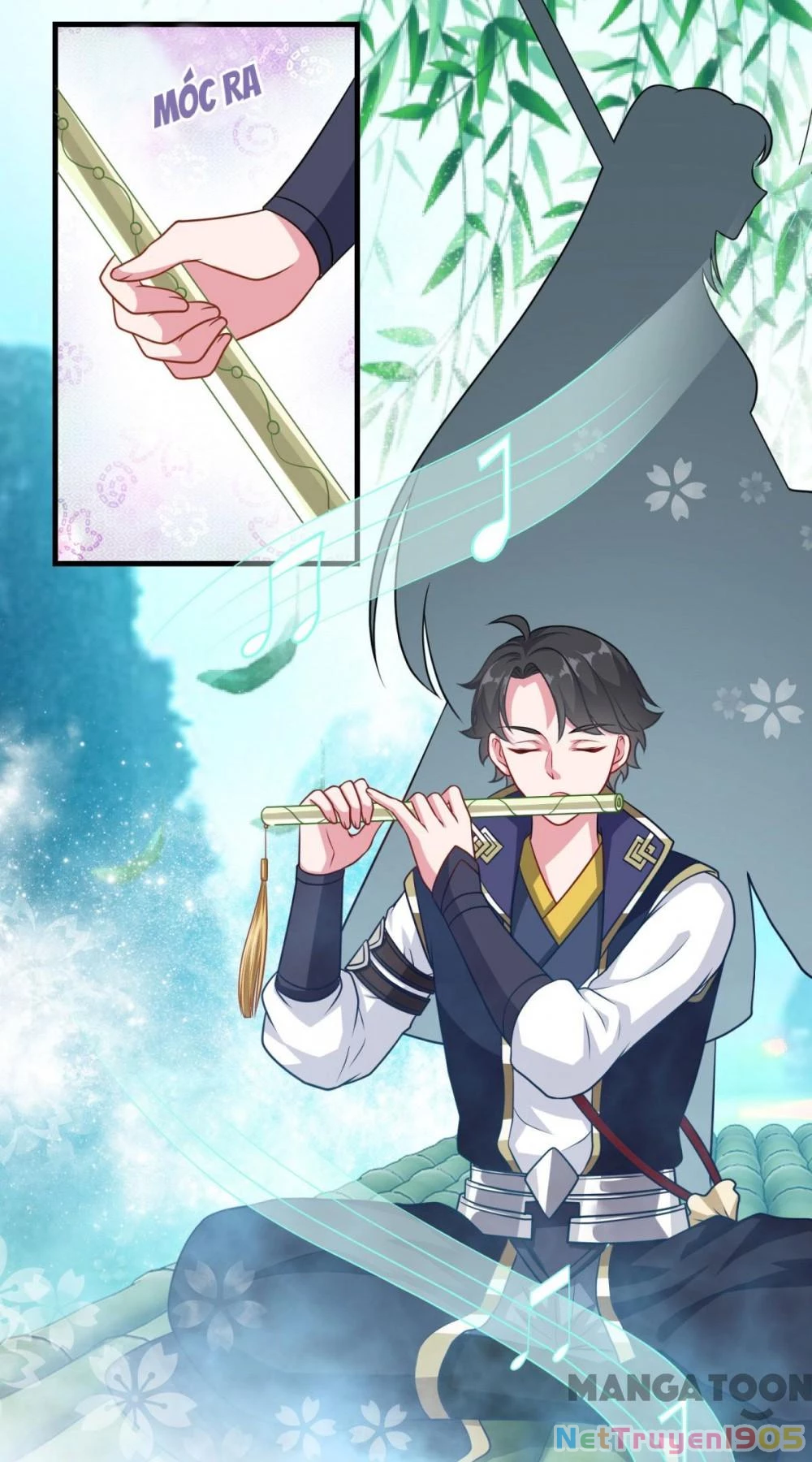 Tiên Ma Đồng Tu Chapter 143 - 7