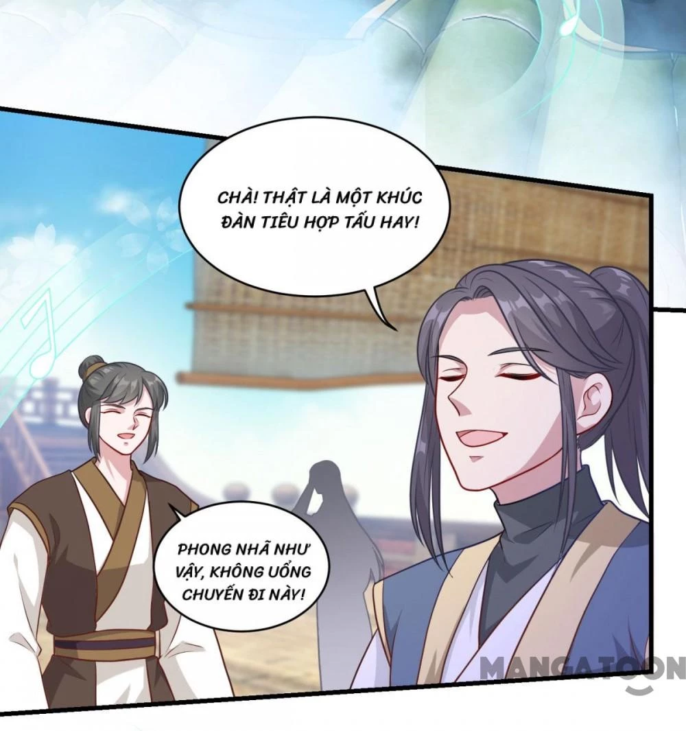 Tiên Ma Đồng Tu Chapter 143 - 8