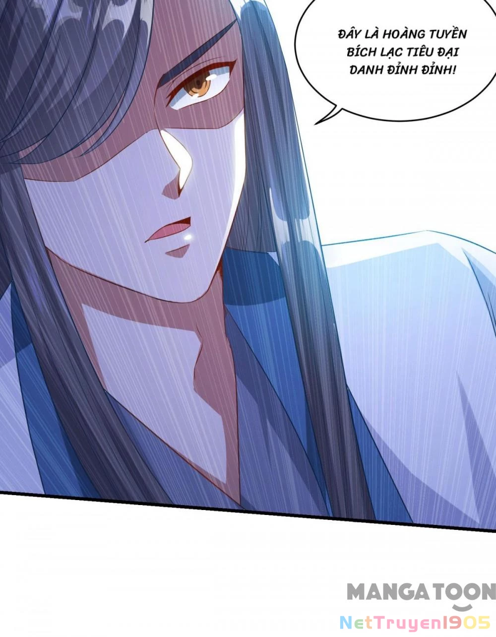 Tiên Ma Đồng Tu Chapter 143 - 16