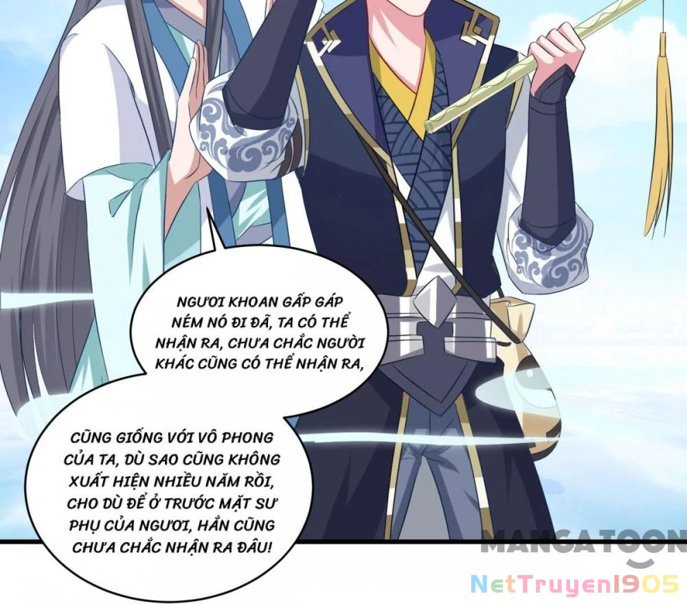 Tiên Ma Đồng Tu Chapter 143 - 18