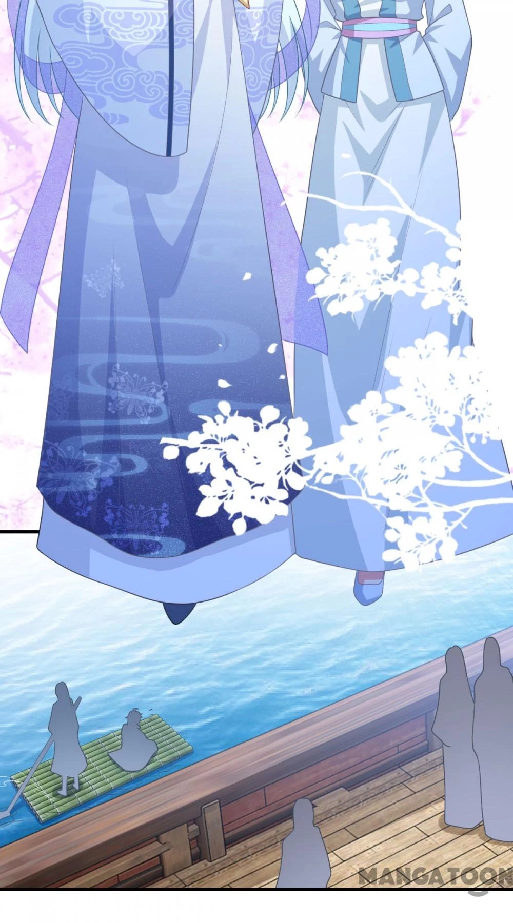 Tiên Ma Đồng Tu Chapter 143 - 21