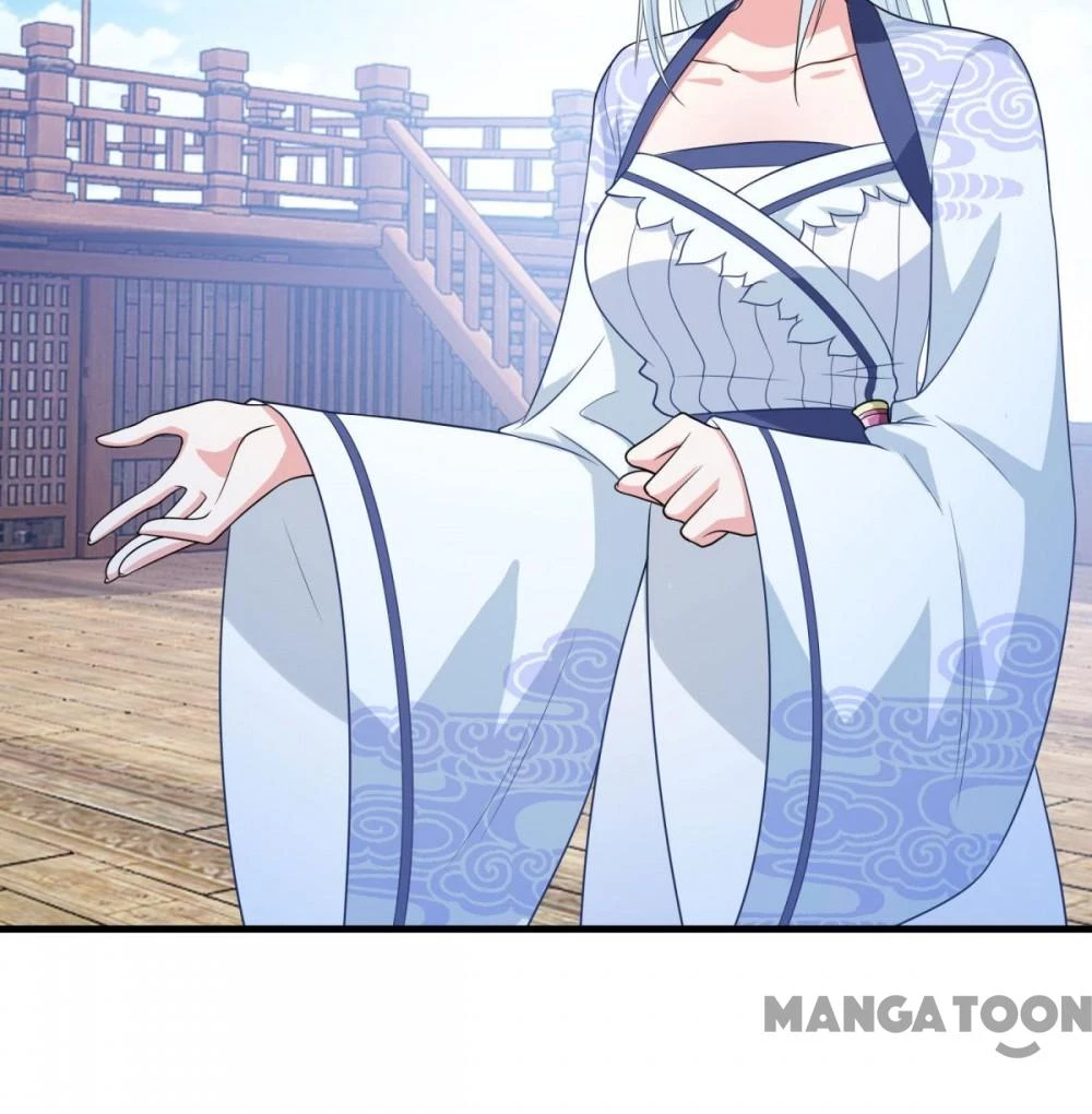 Tiên Ma Đồng Tu Chapter 143 - 24