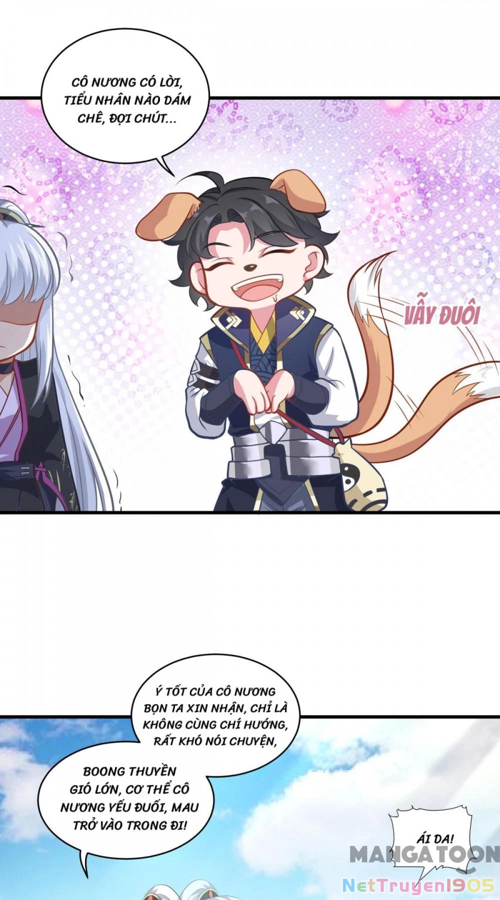 Tiên Ma Đồng Tu Chapter 143 - 25