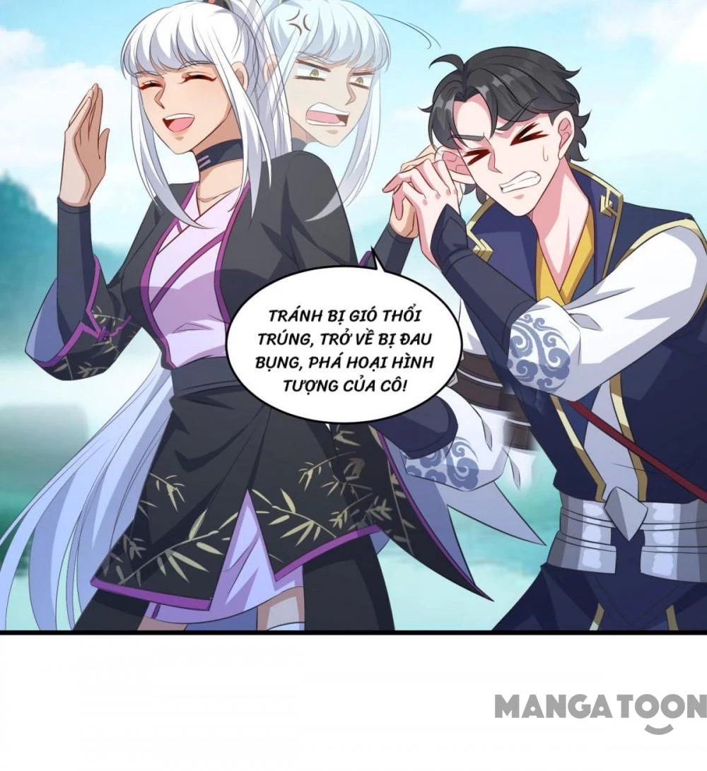Tiên Ma Đồng Tu Chapter 143 - 26