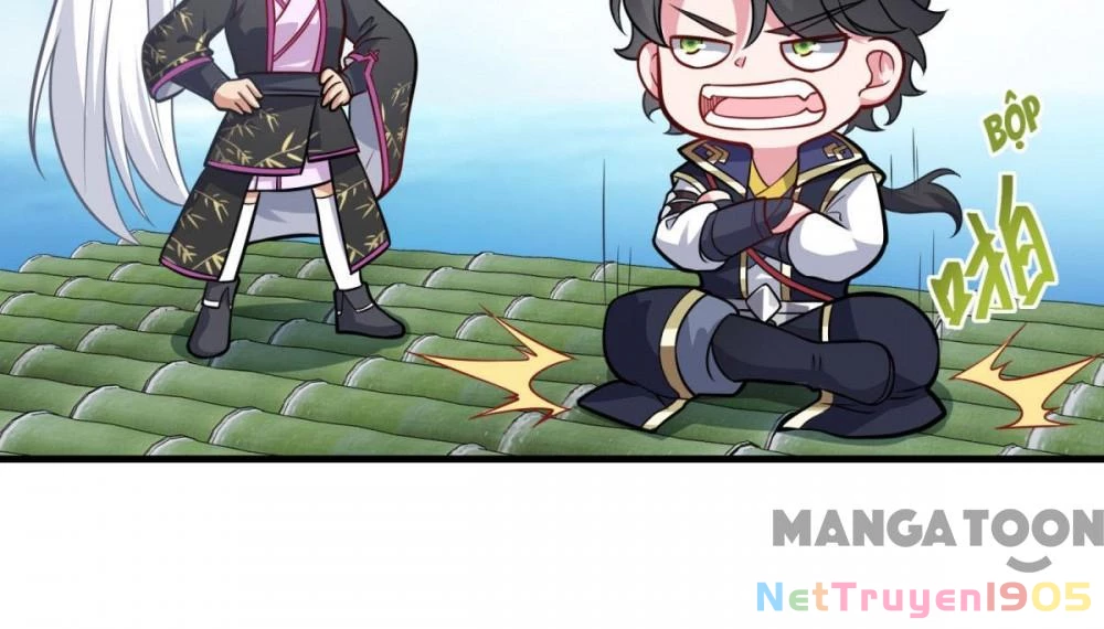 Tiên Ma Đồng Tu Chapter 143 - 32