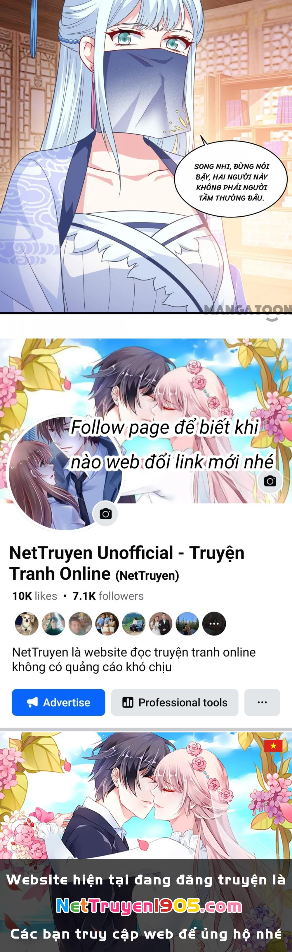 Tiên Ma Đồng Tu Chapter 143 - 34