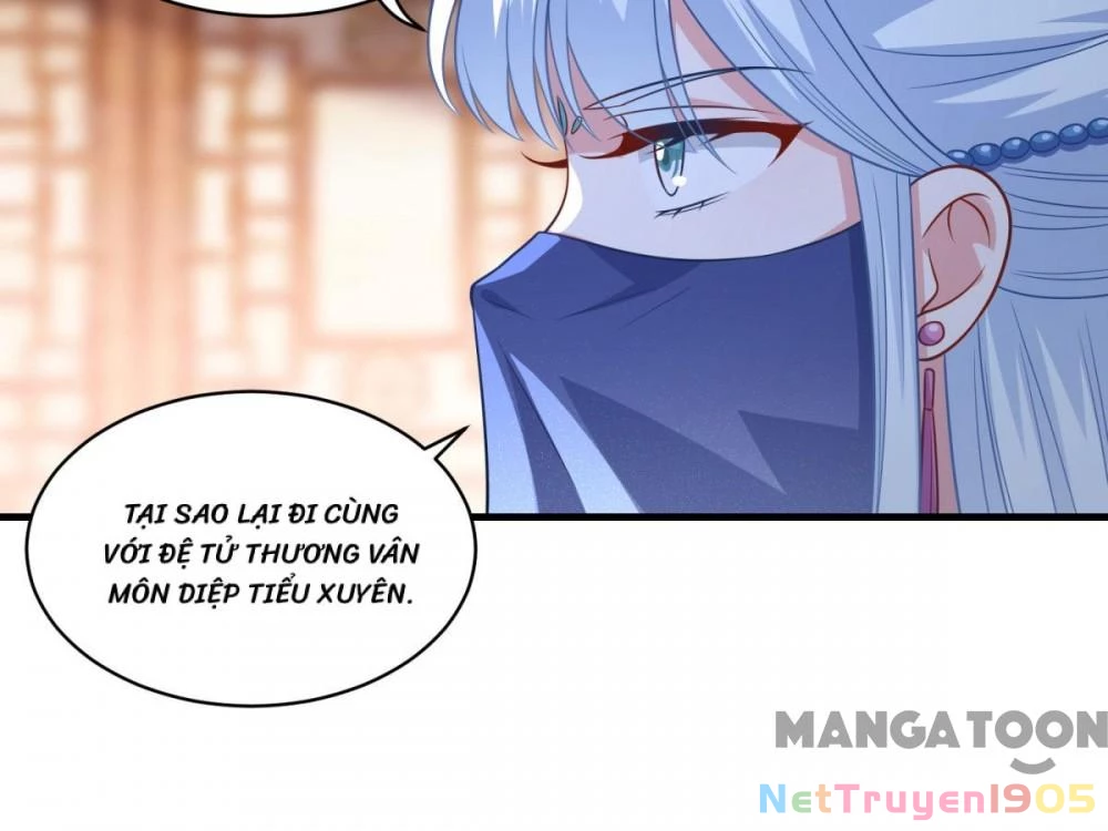 Tiên Ma Đồng Tu Chapter 144 - 9