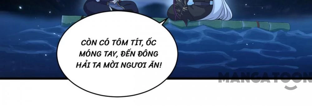 Tiên Ma Đồng Tu Chapter 144 - 21