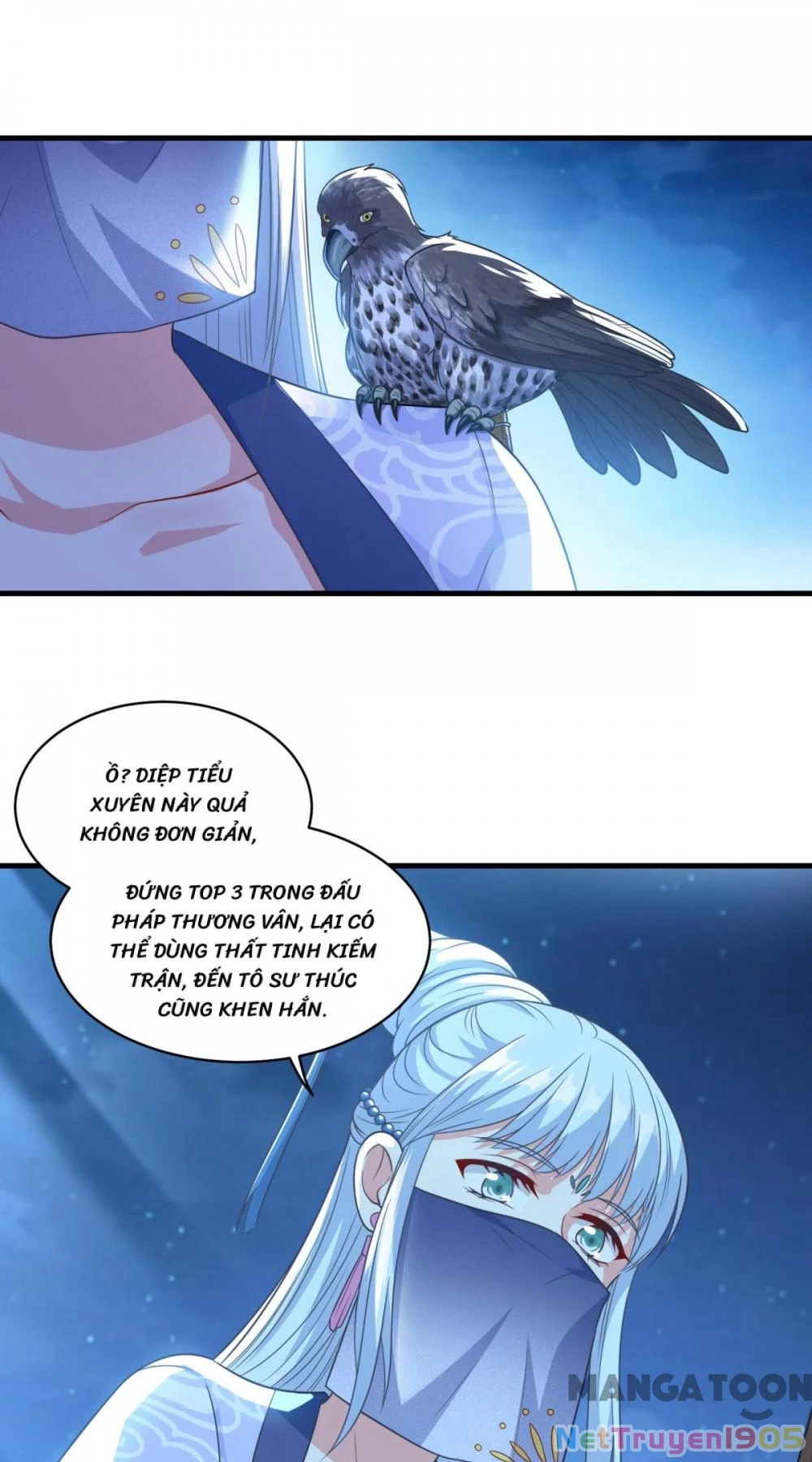 Tiên Ma Đồng Tu Chapter 144 - 26