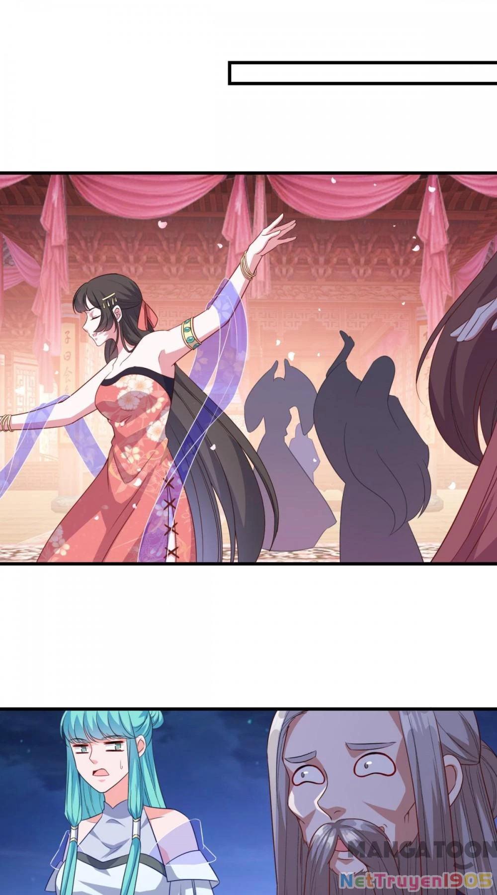 Tiên Ma Đồng Tu Chapter 144 - 32