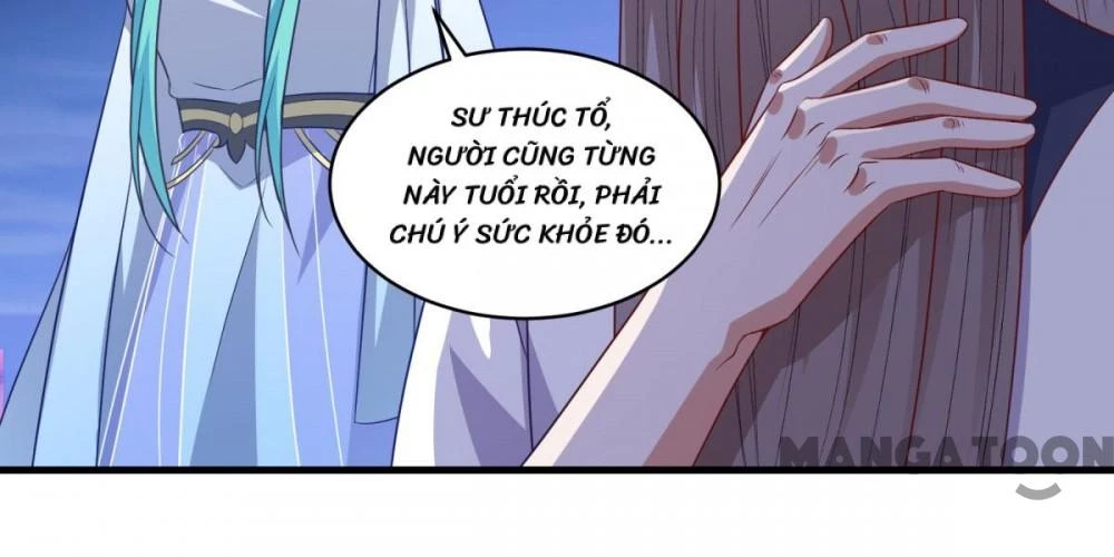 Tiên Ma Đồng Tu Chapter 144 - 33