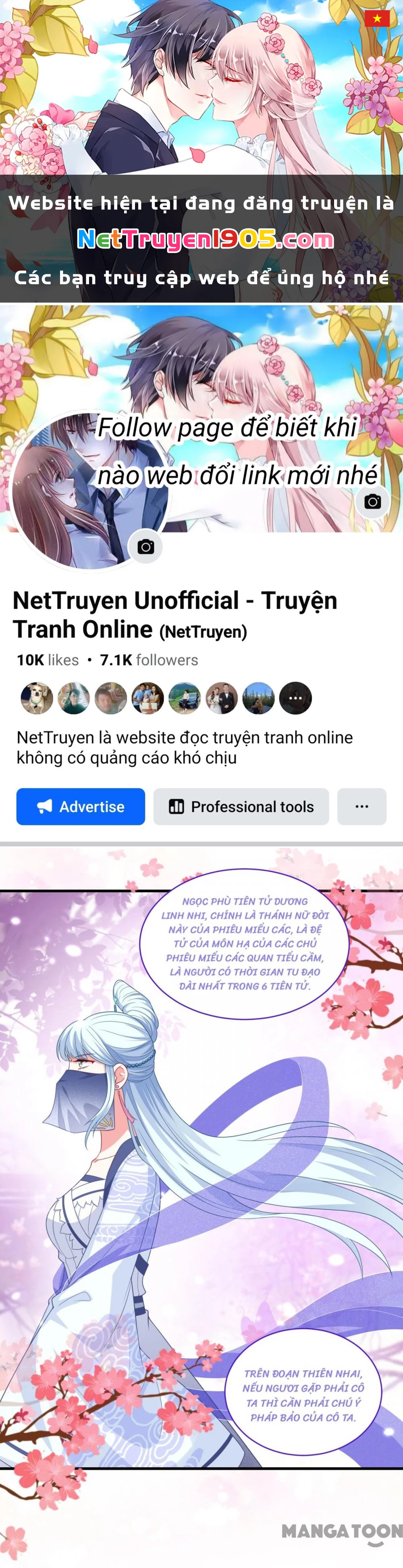 Tiên Ma Đồng Tu Chapter 145 - 1