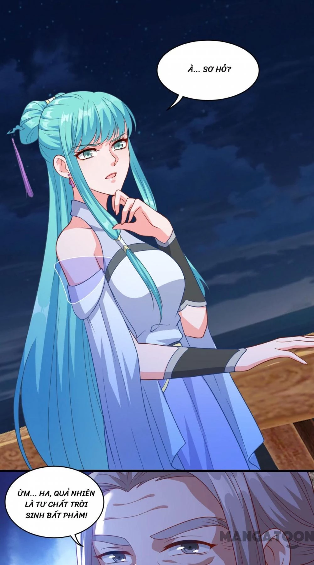 Tiên Ma Đồng Tu Chapter 145 - 4