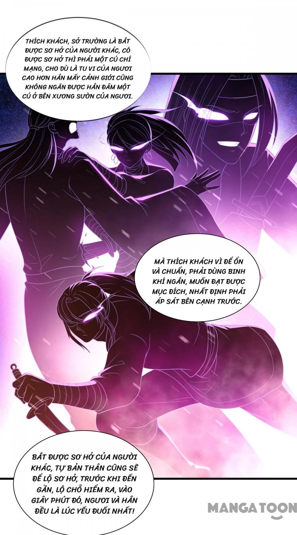 Tiên Ma Đồng Tu Chapter 145 - 6