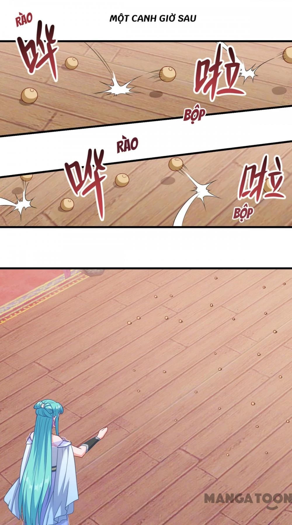 Tiên Ma Đồng Tu Chapter 145 - 14