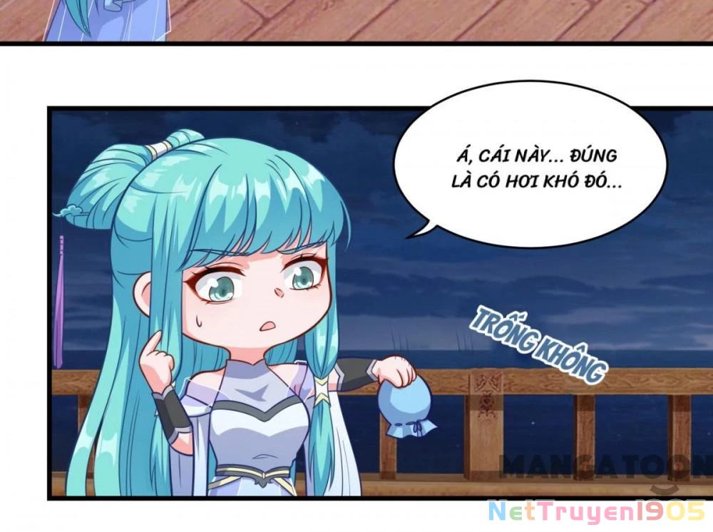 Tiên Ma Đồng Tu Chapter 145 - 15