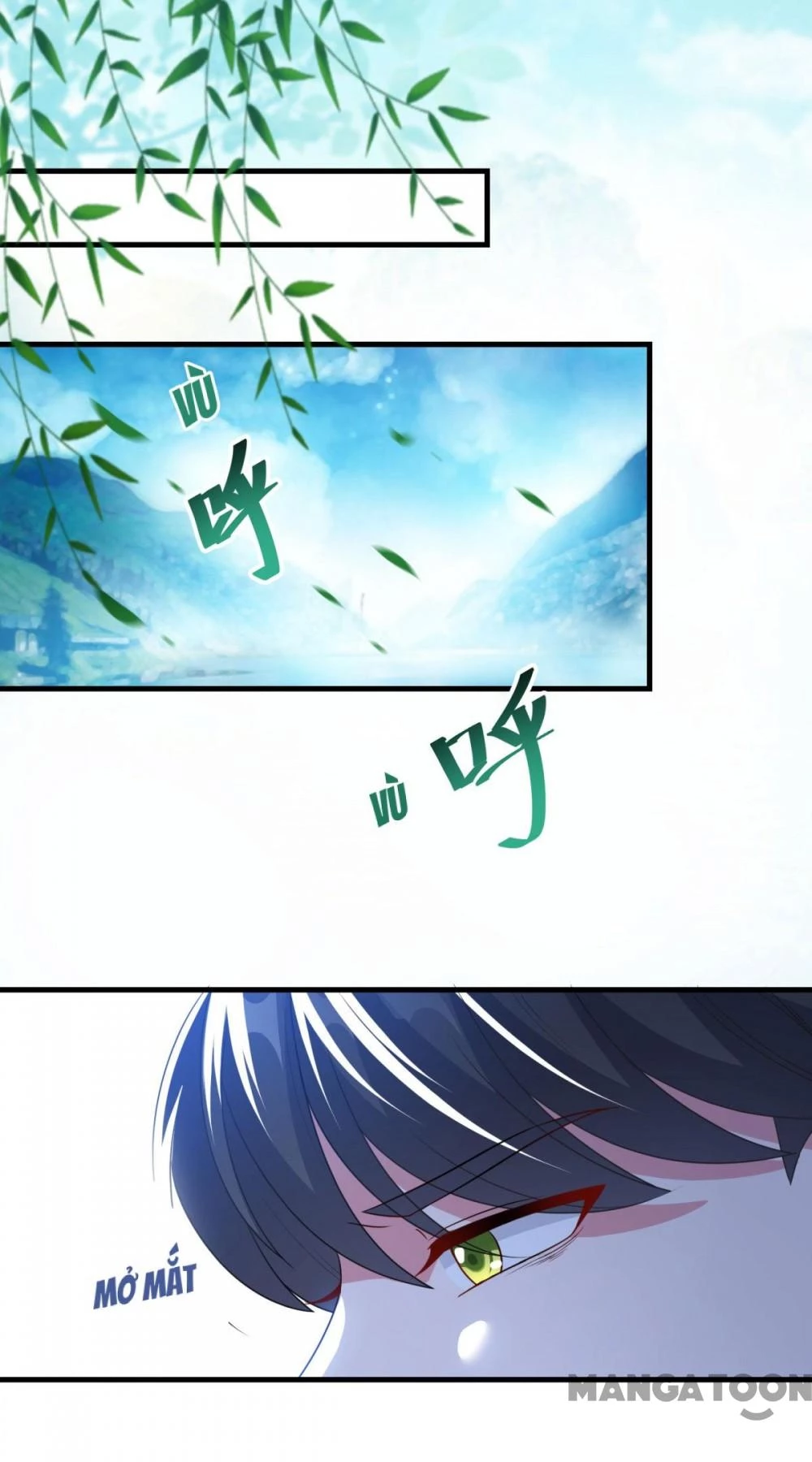 Tiên Ma Đồng Tu Chapter 145 - 16