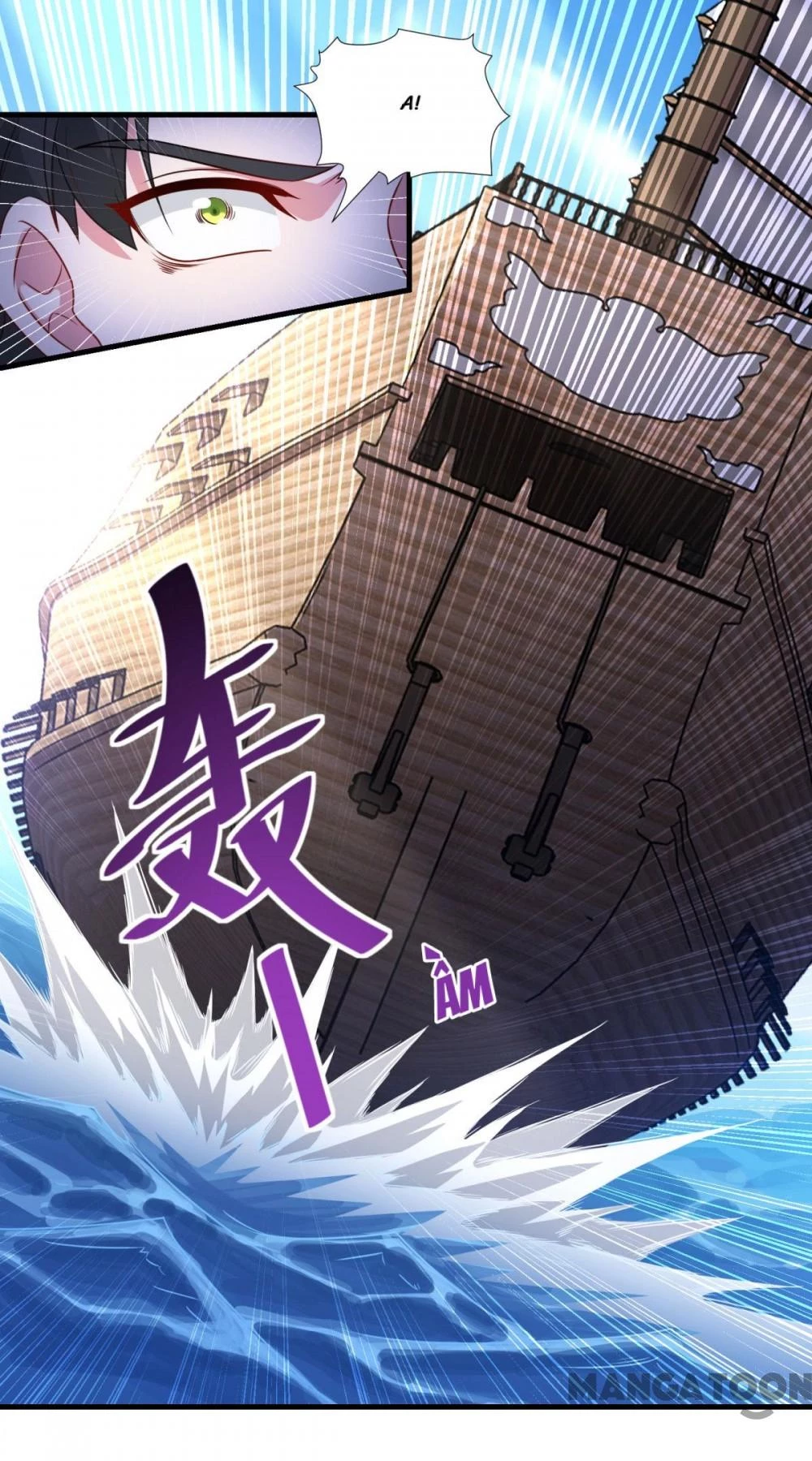 Tiên Ma Đồng Tu Chapter 145 - 20