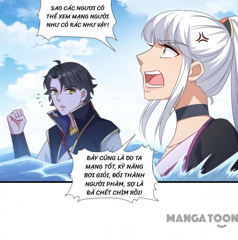 Tiên Ma Đồng Tu Chapter 145 - 27
