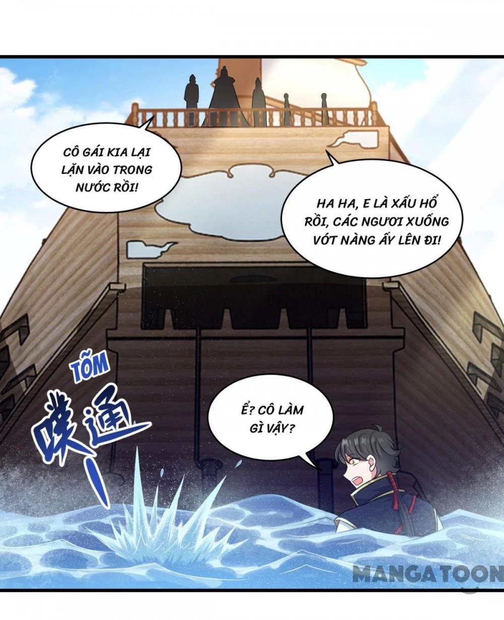 Tiên Ma Đồng Tu Chapter 145 - 29