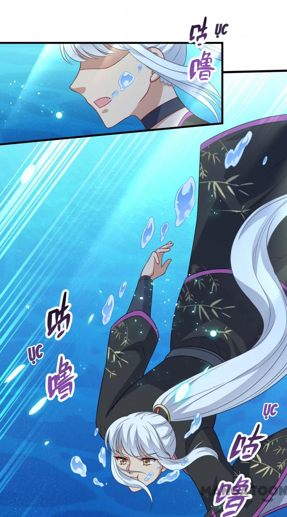 Tiên Ma Đồng Tu Chapter 145 - 30