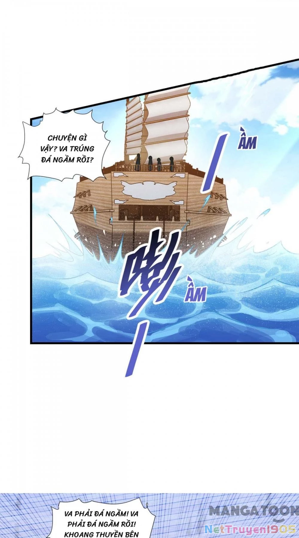 Tiên Ma Đồng Tu Chapter 145 - 32