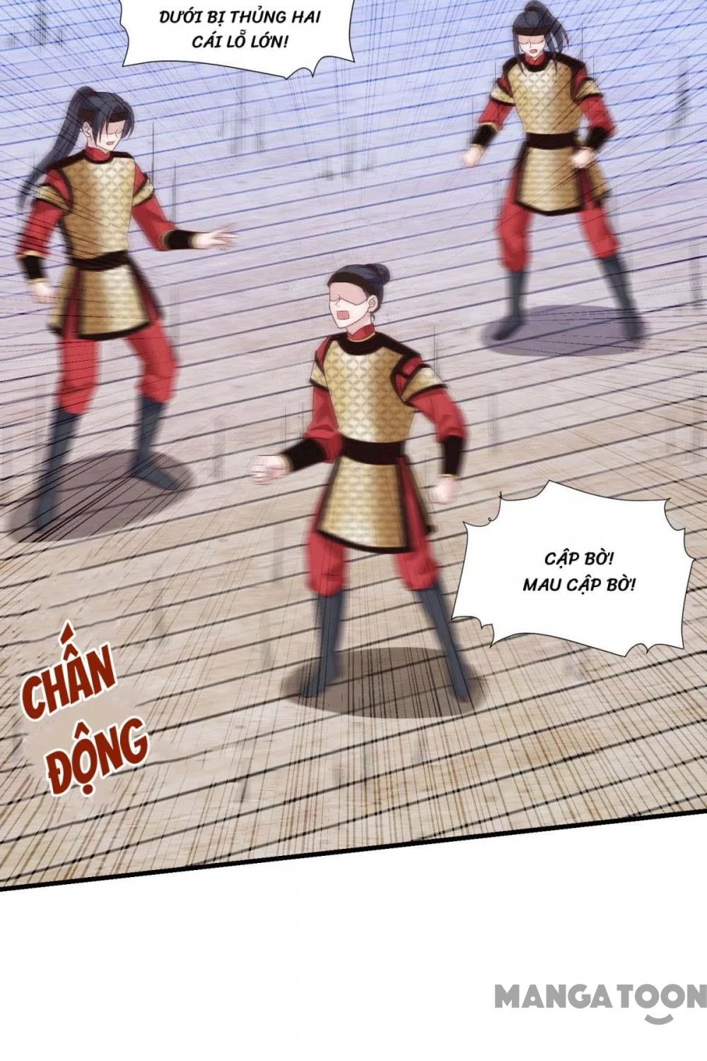 Tiên Ma Đồng Tu Chapter 145 - 33