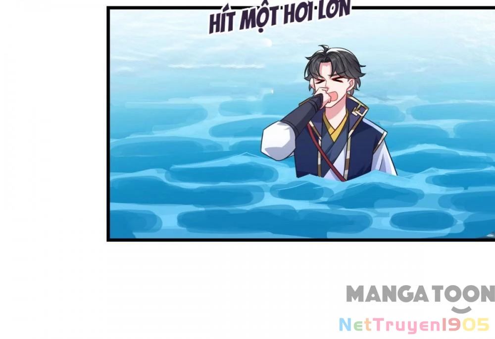 Tiên Ma Đồng Tu Chapter 145 - 35