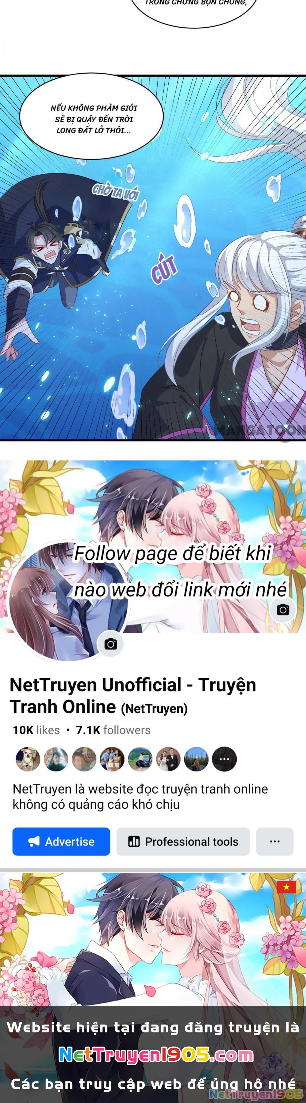 Tiên Ma Đồng Tu Chapter 145 - 37