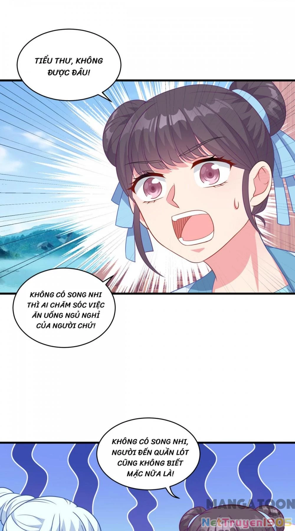 Tiên Ma Đồng Tu Chapter 146 - 3