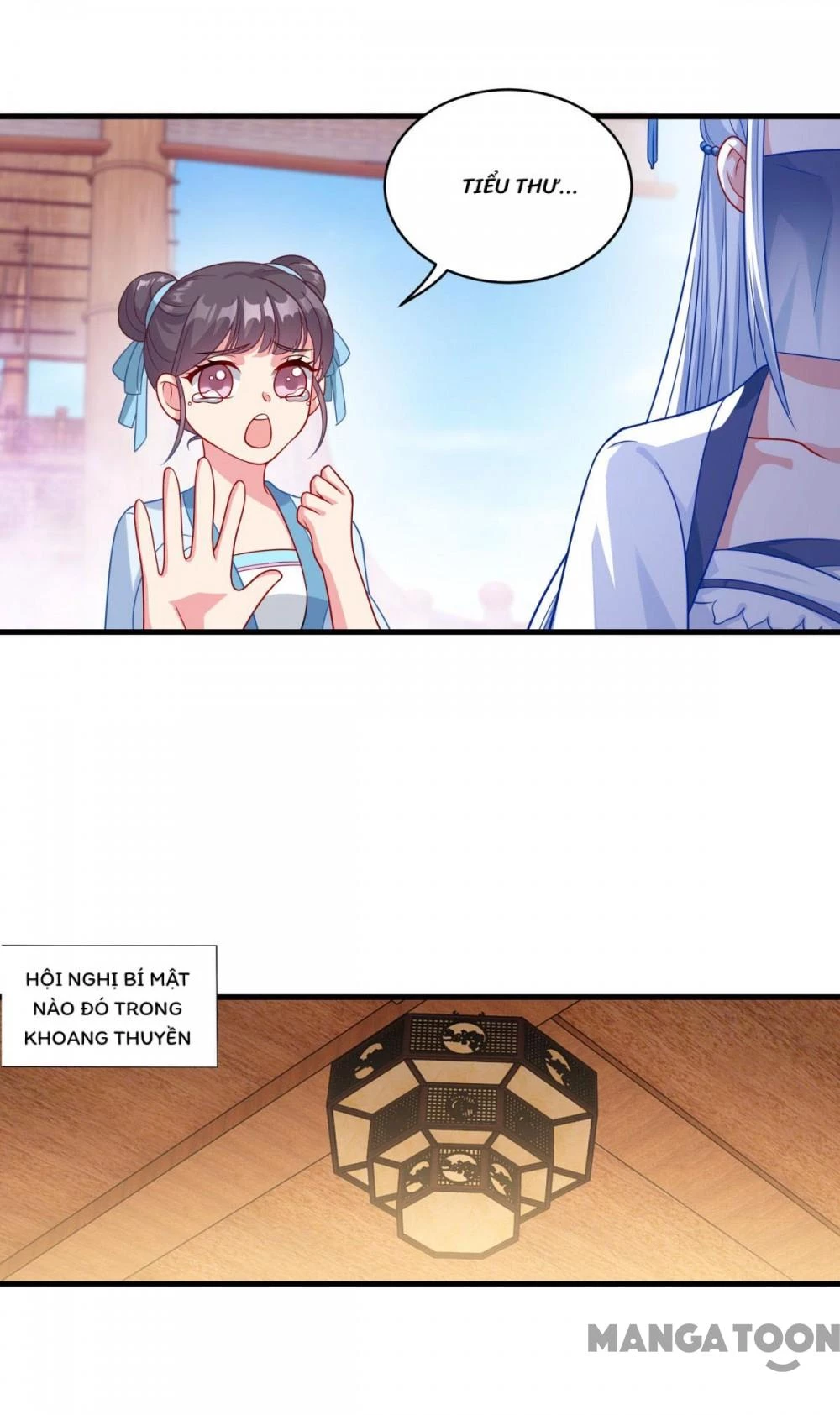 Tiên Ma Đồng Tu Chapter 146 - 7