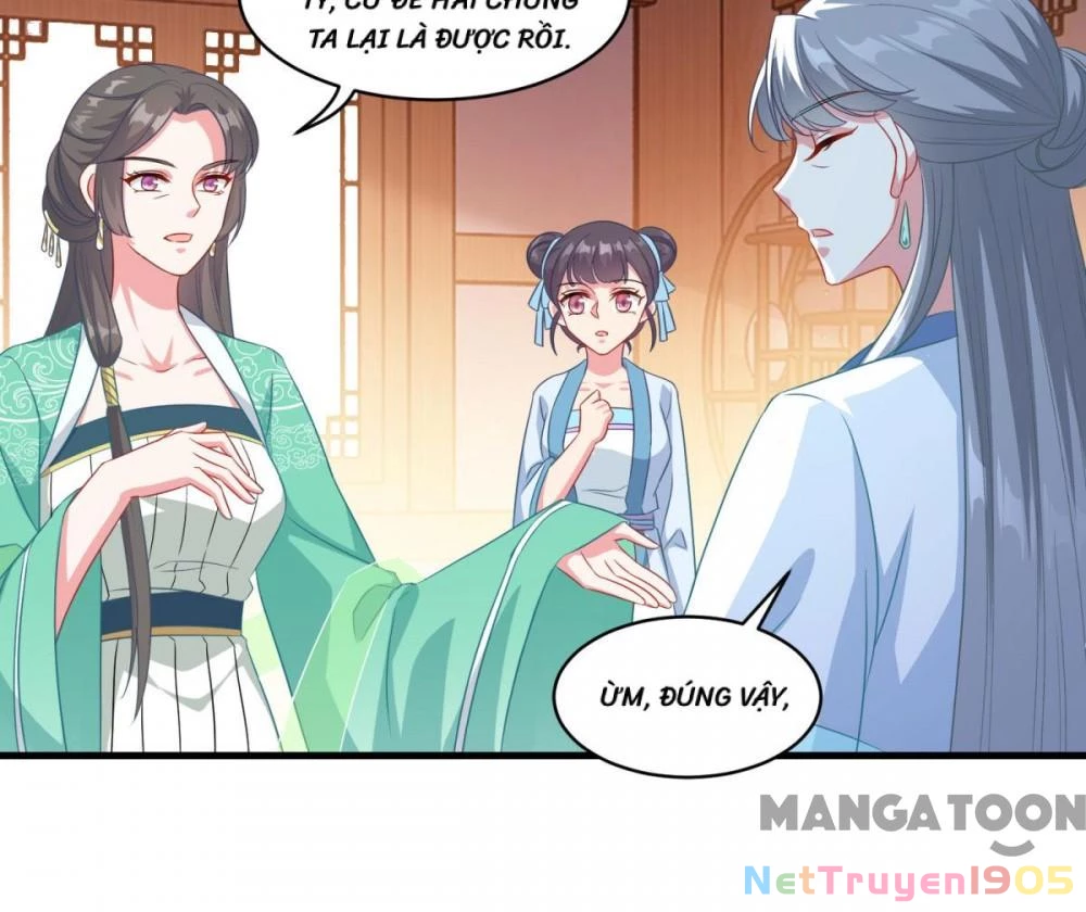 Tiên Ma Đồng Tu Chapter 146 - 11