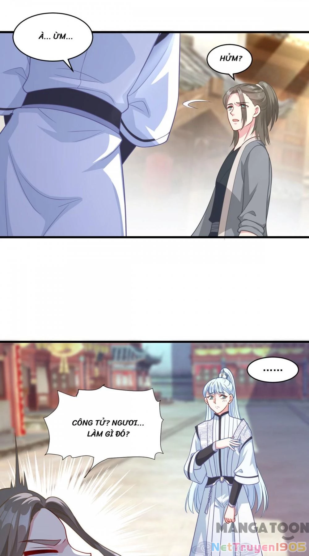 Tiên Ma Đồng Tu Chapter 146 - 22