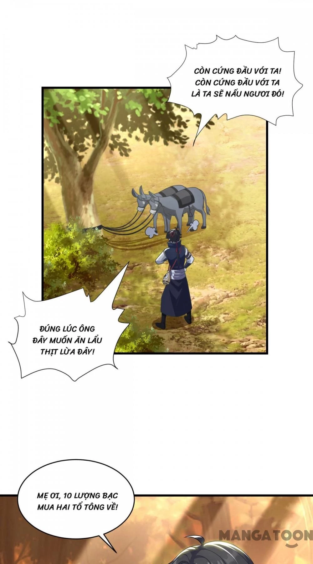 Tiên Ma Đồng Tu Chapter 146 - 32