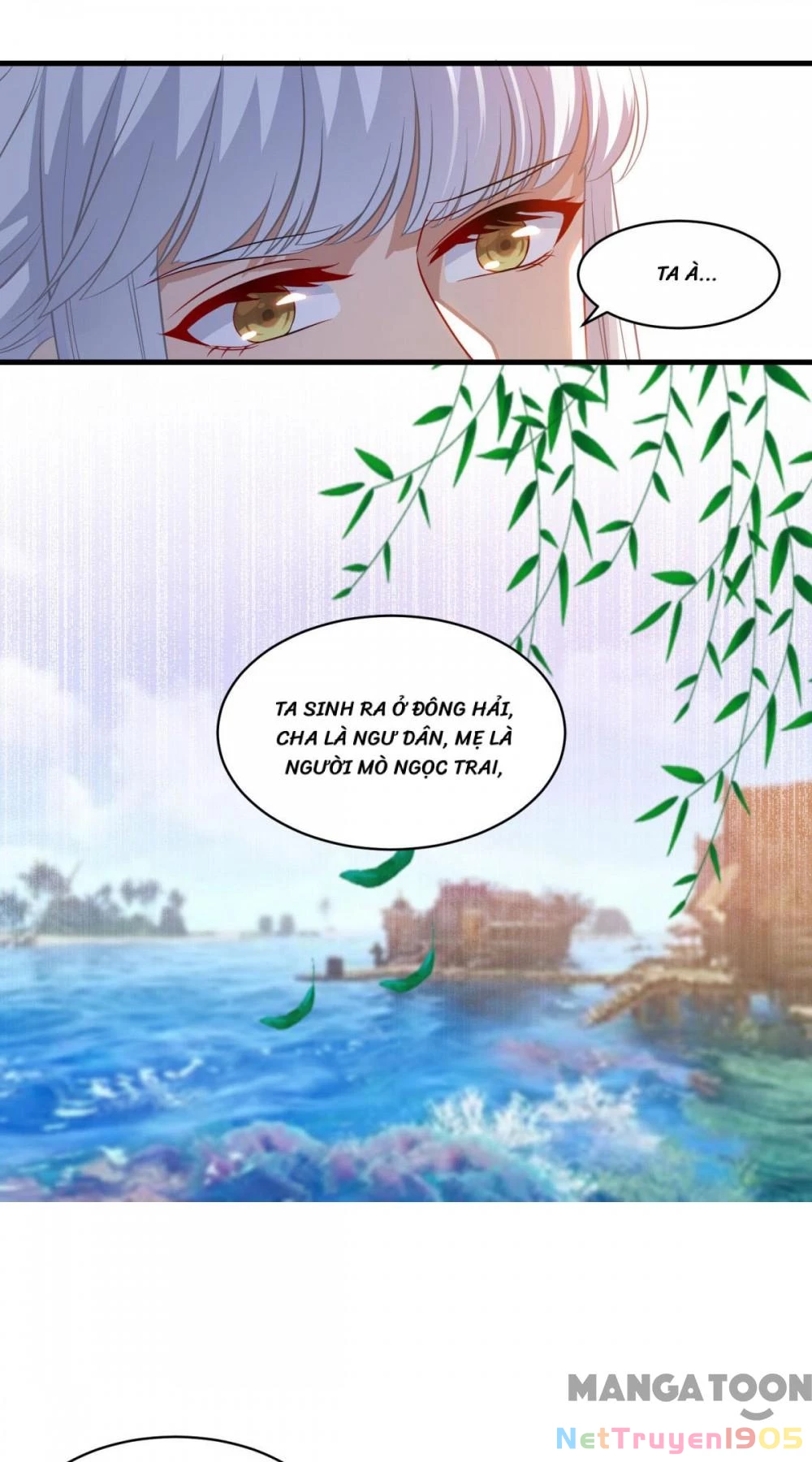 Tiên Ma Đồng Tu Chapter 147 - 15