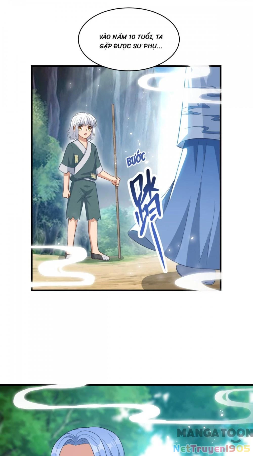 Tiên Ma Đồng Tu Chapter 147 - 17
