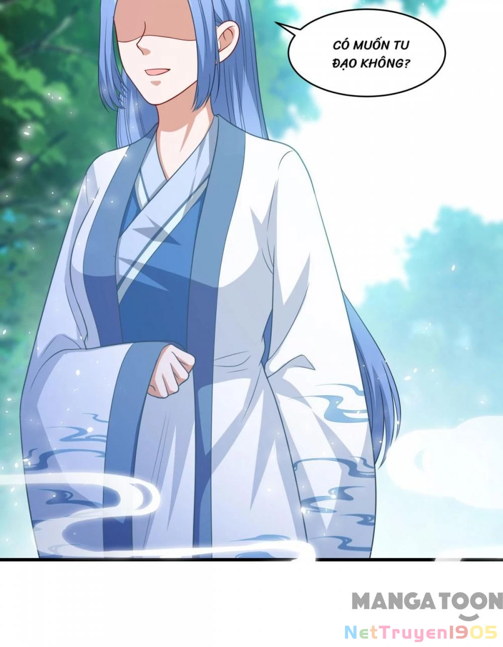 Tiên Ma Đồng Tu Chapter 147 - 18