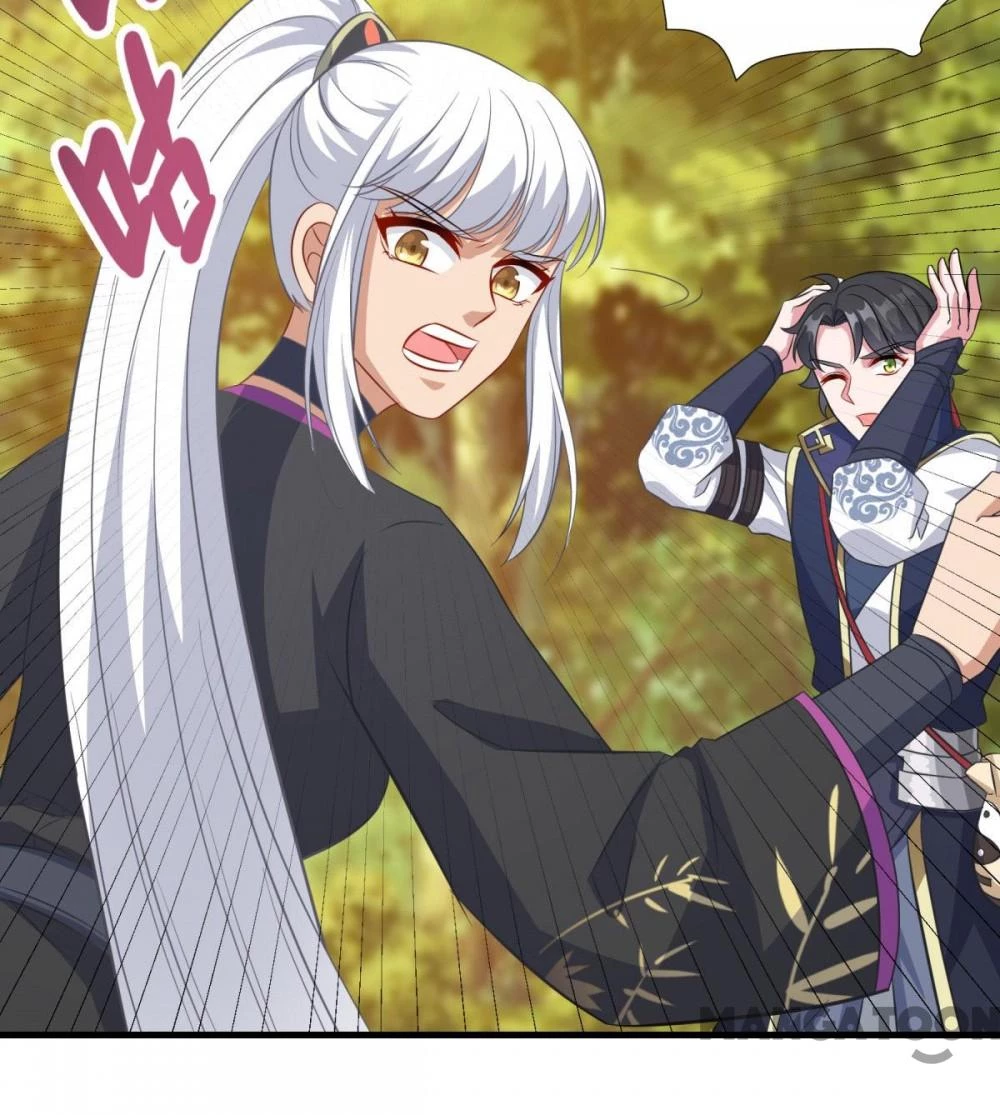 Tiên Ma Đồng Tu Chapter 147 - 24