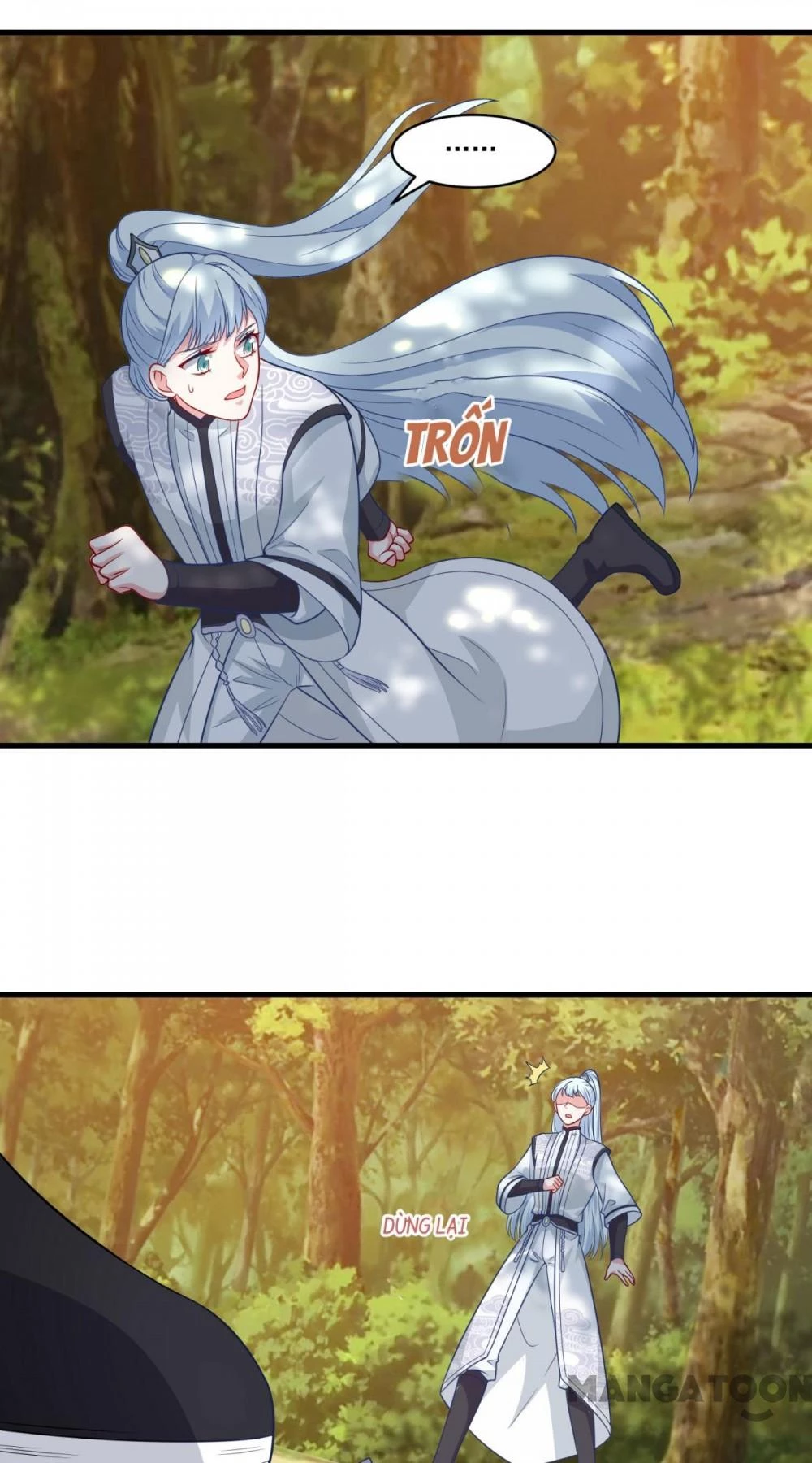 Tiên Ma Đồng Tu Chapter 147 - 25