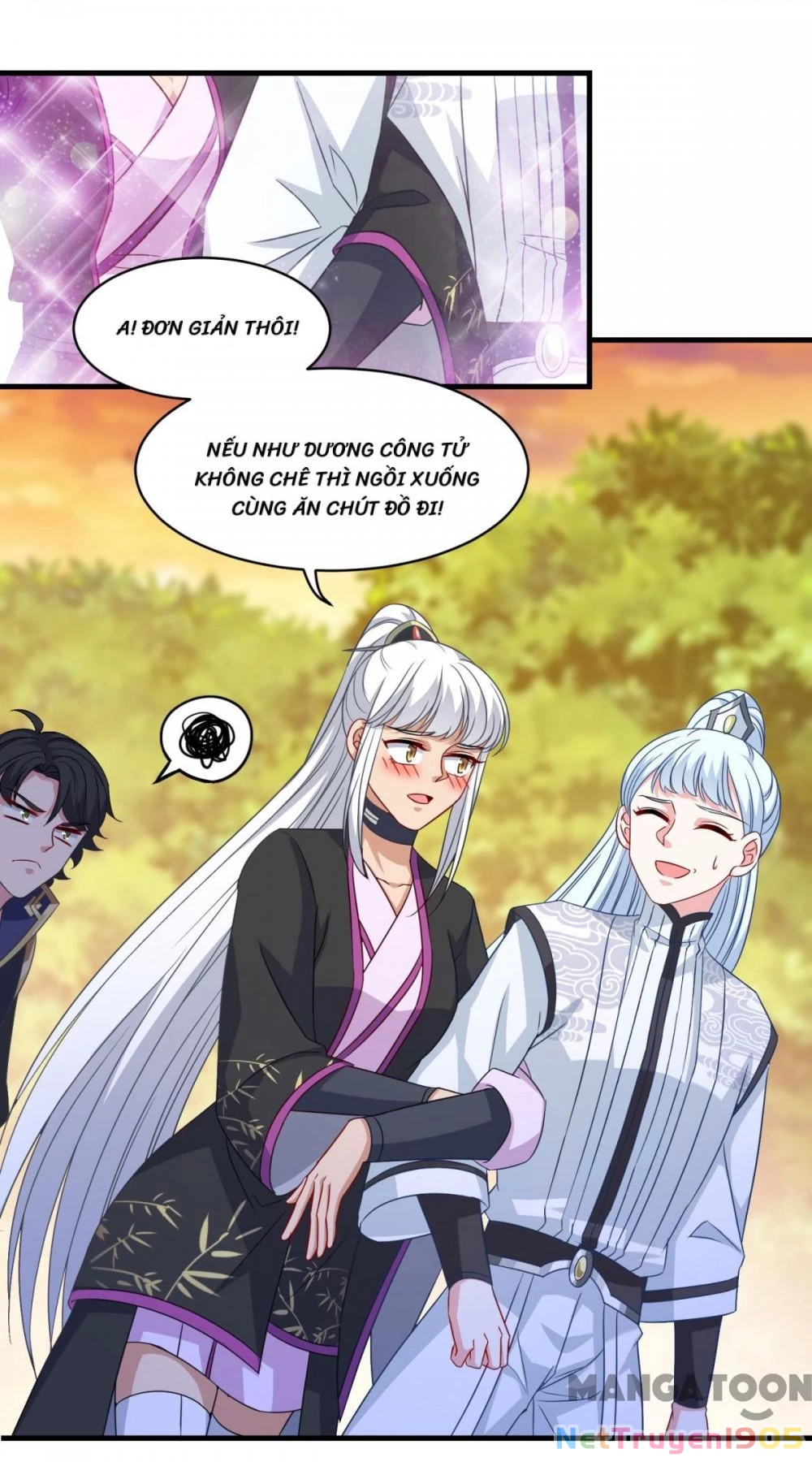 Tiên Ma Đồng Tu Chapter 147 - 33