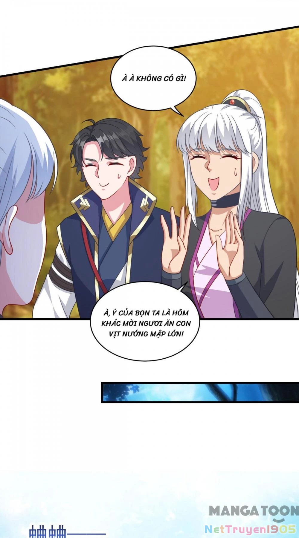 Tiên Ma Đồng Tu Chapter 148 - 7