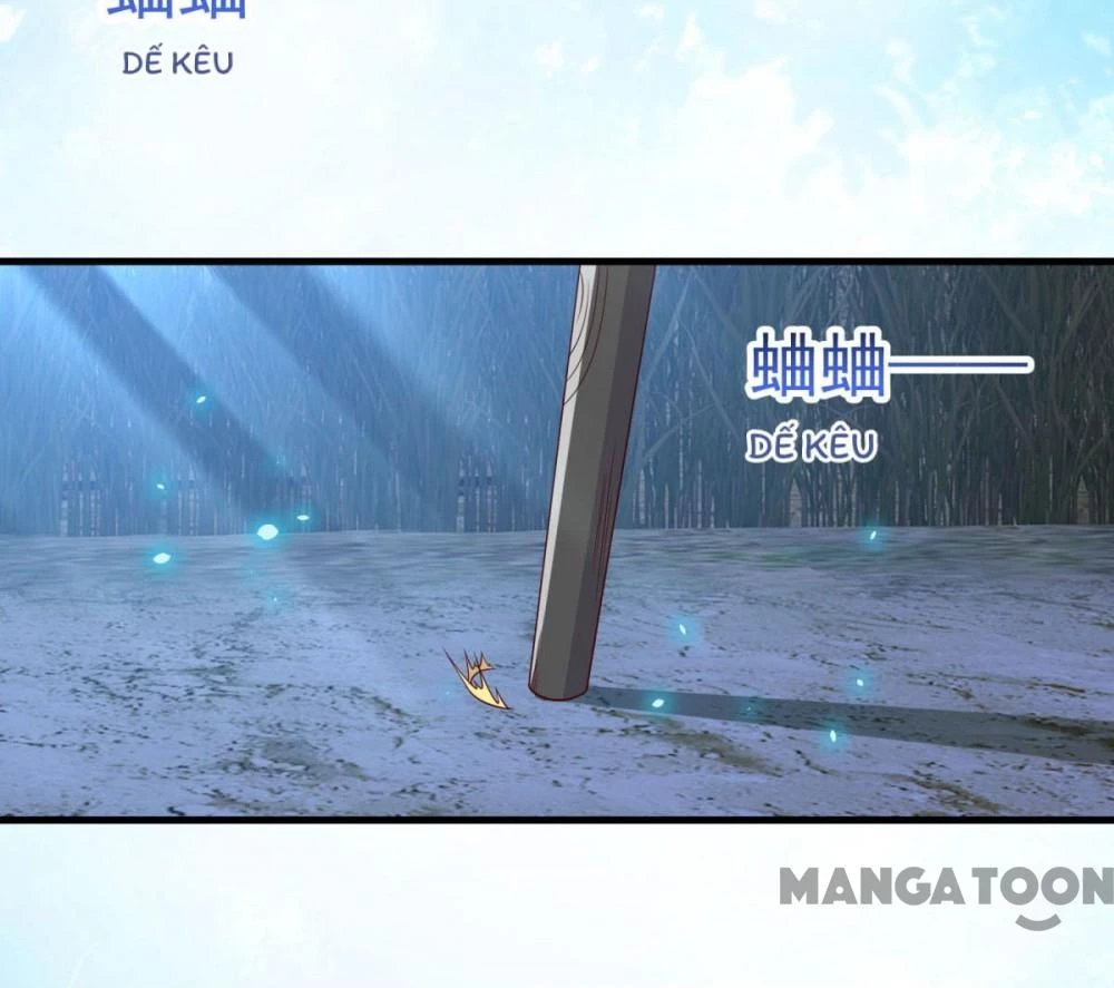 Tiên Ma Đồng Tu Chapter 148 - 8