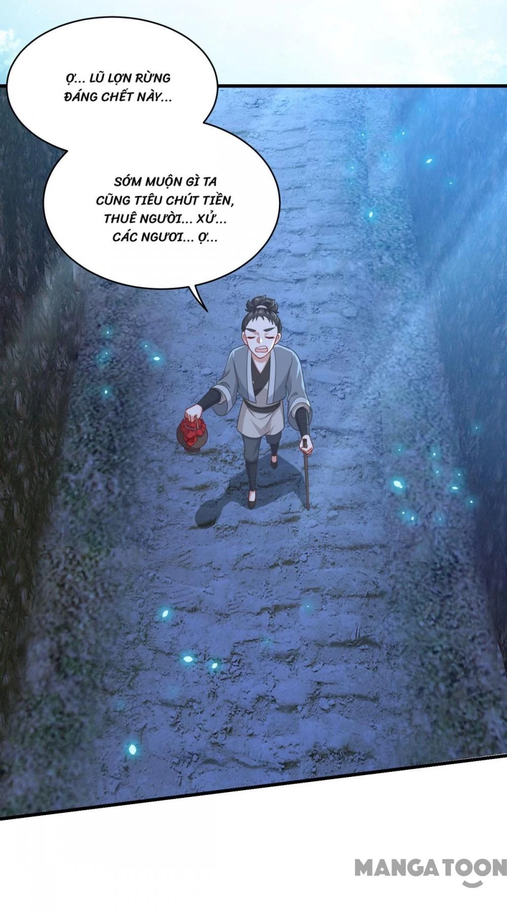 Tiên Ma Đồng Tu Chapter 148 - 9