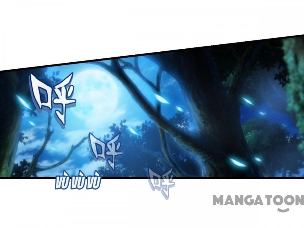 Tiên Ma Đồng Tu Chapter 148 - 10