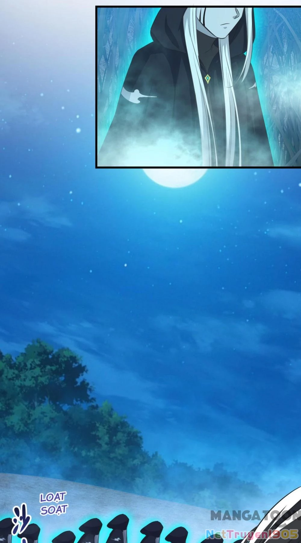 Tiên Ma Đồng Tu Chapter 148 - 15