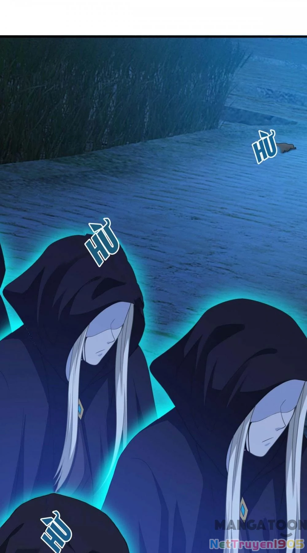 Tiên Ma Đồng Tu Chapter 148 - 19