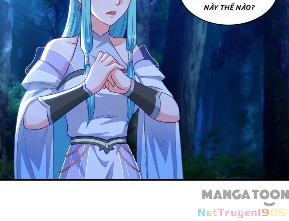 Tiên Ma Đồng Tu Chapter 148 - 24