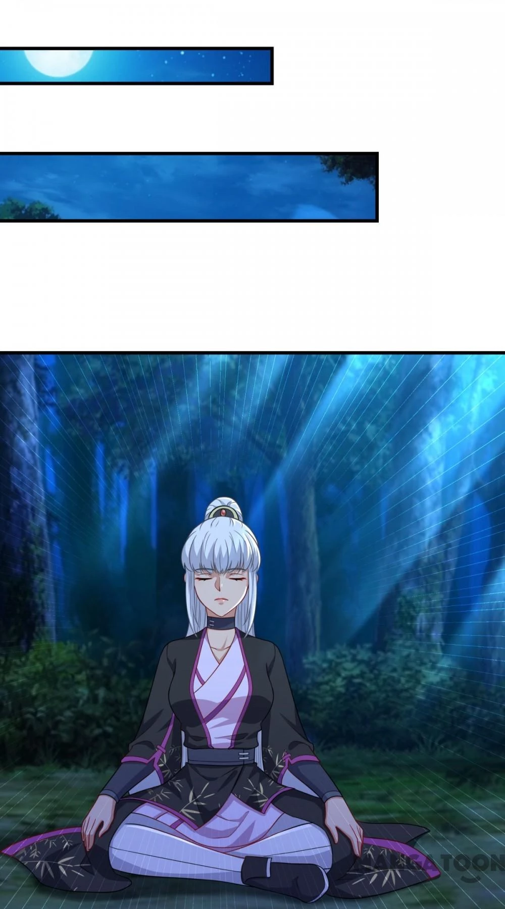 Tiên Ma Đồng Tu Chapter 148 - 27